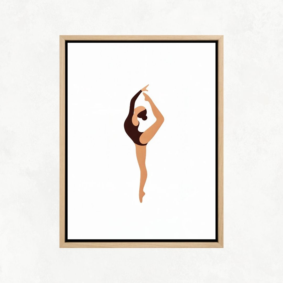 Dancer Dancing