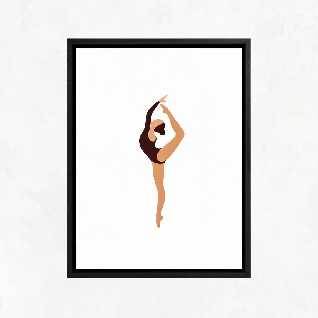 Dancer Dancing