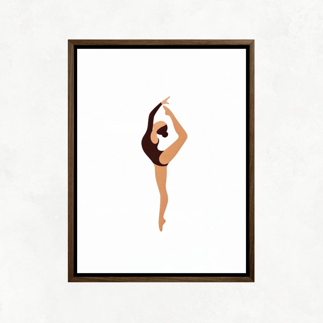 Dancer Dancing
