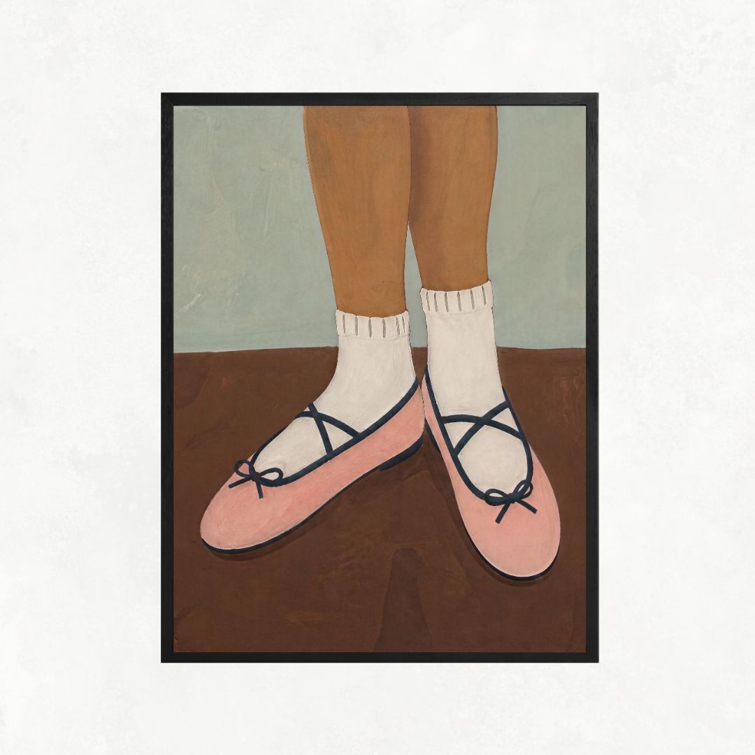 Ballet Flats