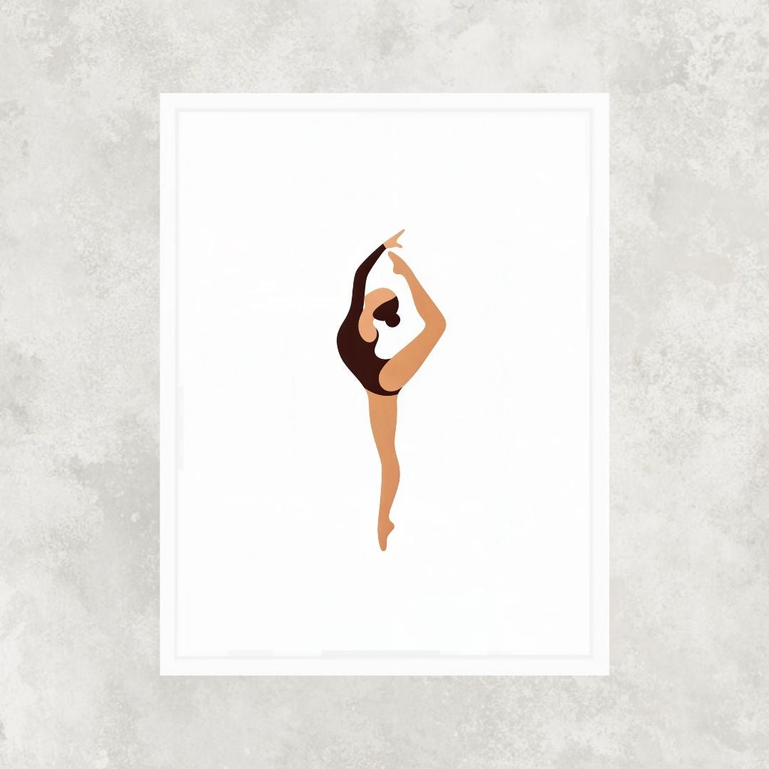 Dancer Dancing