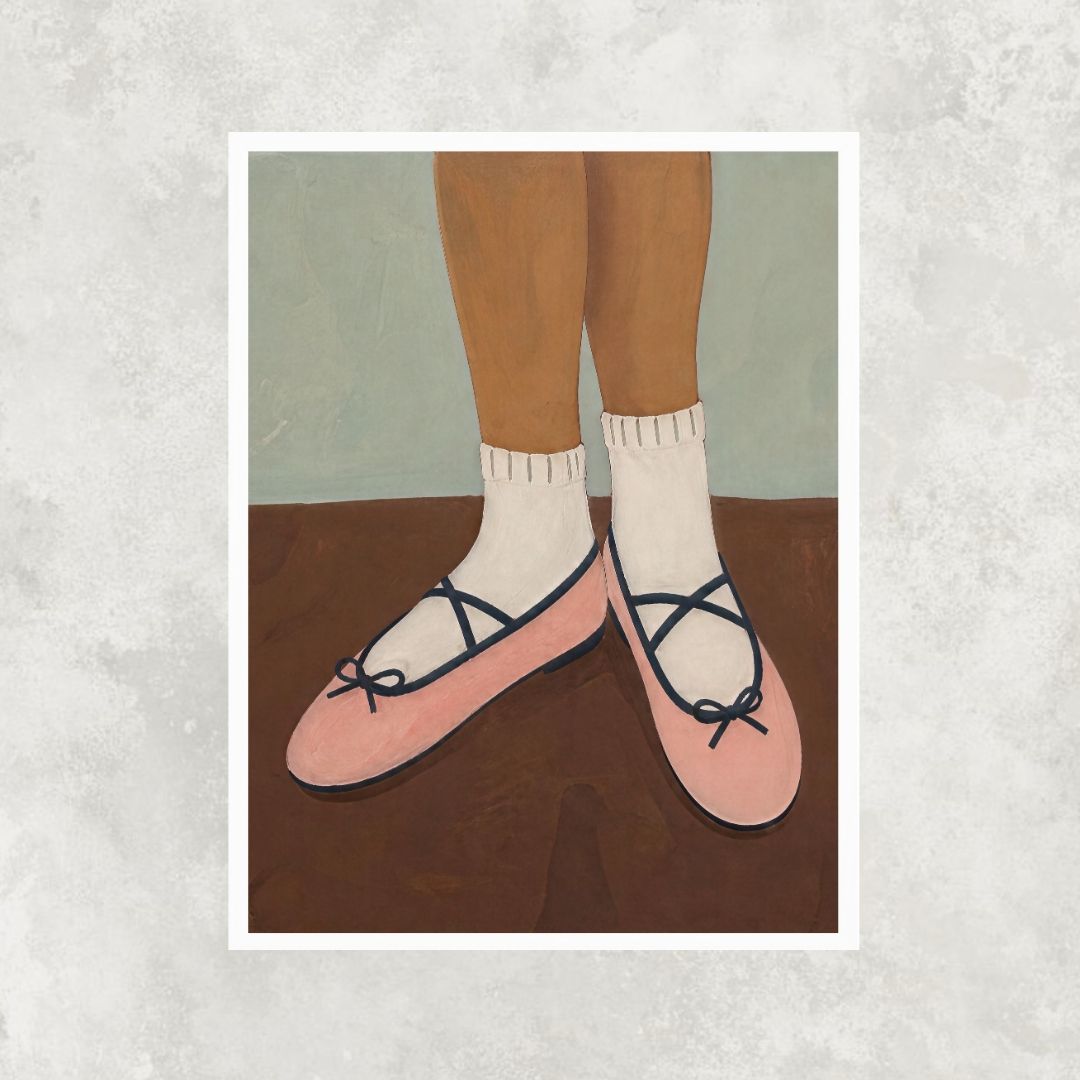 Ballet Flats