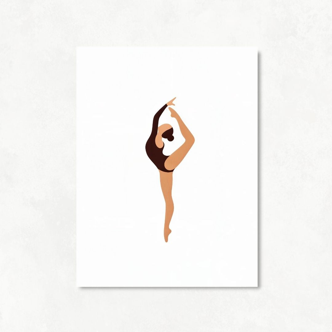 Dancer Dancing