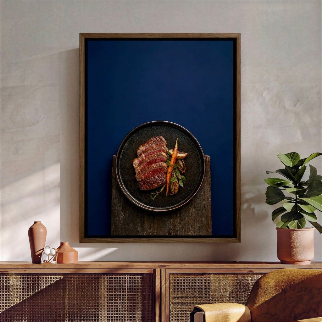 Japanese Menu