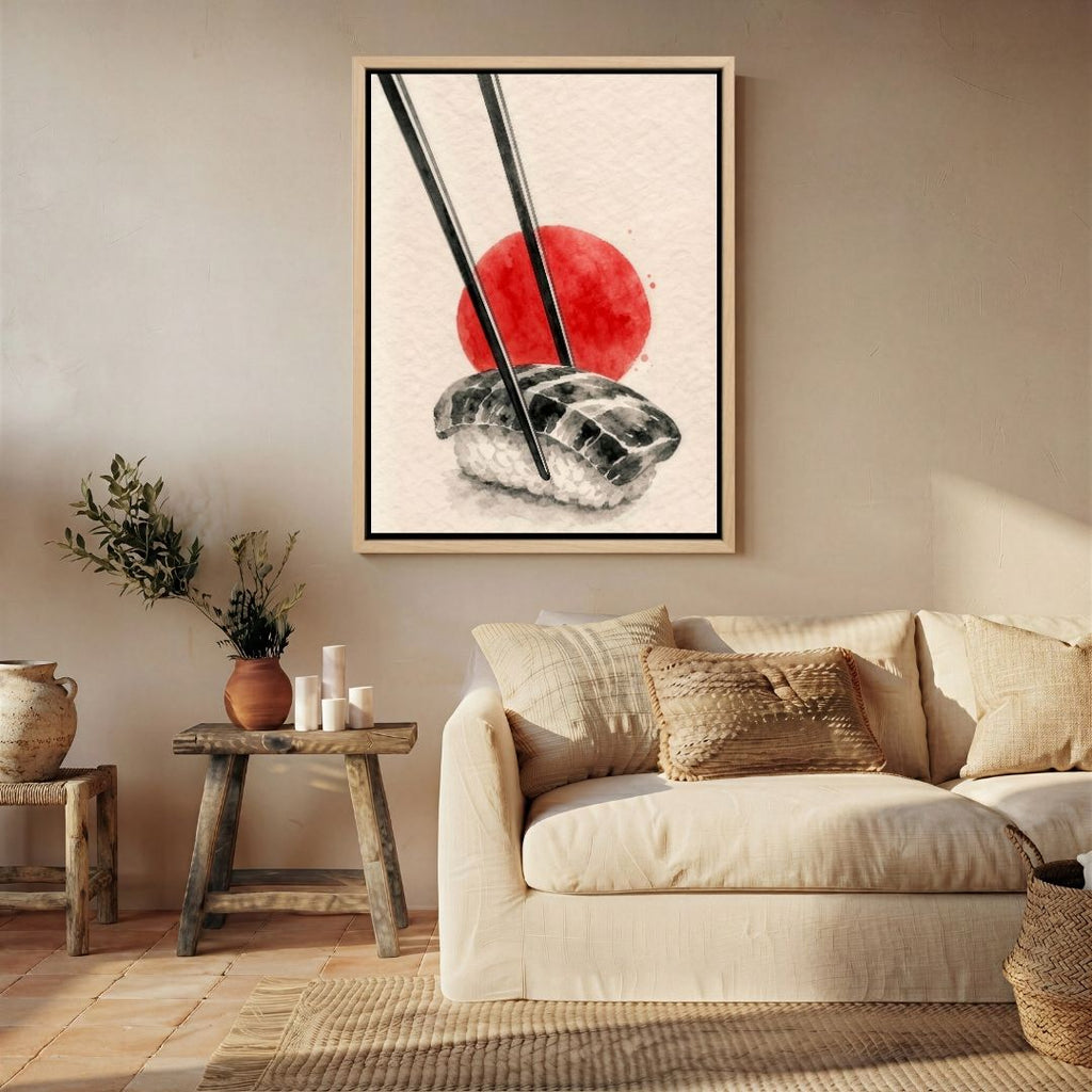Japanese Sushi