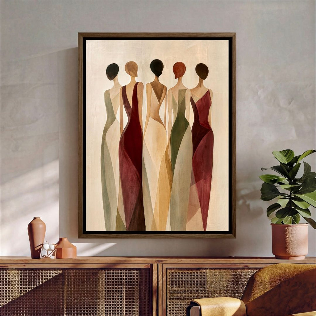 Stylish Women