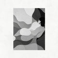 Woman Lying Facing Away