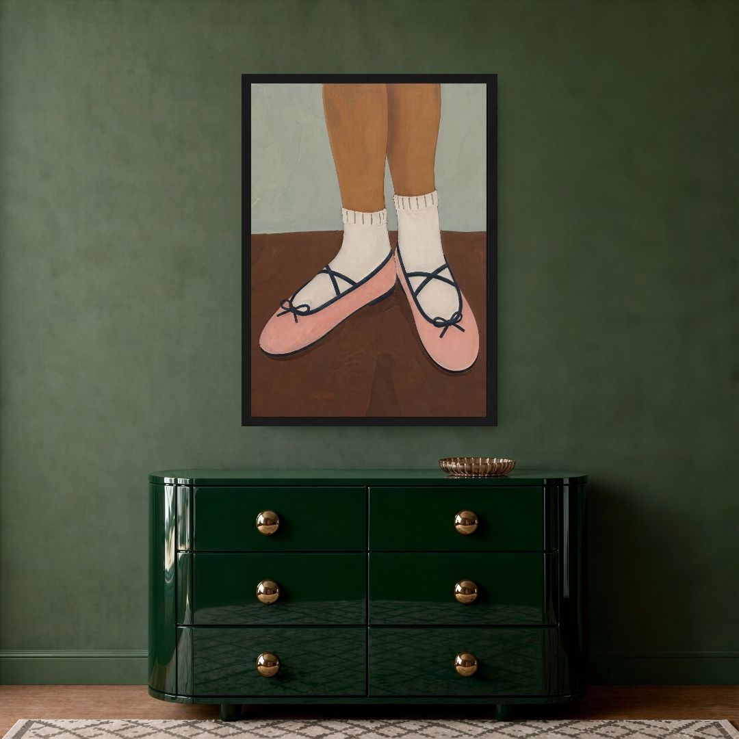 Ballet Flats