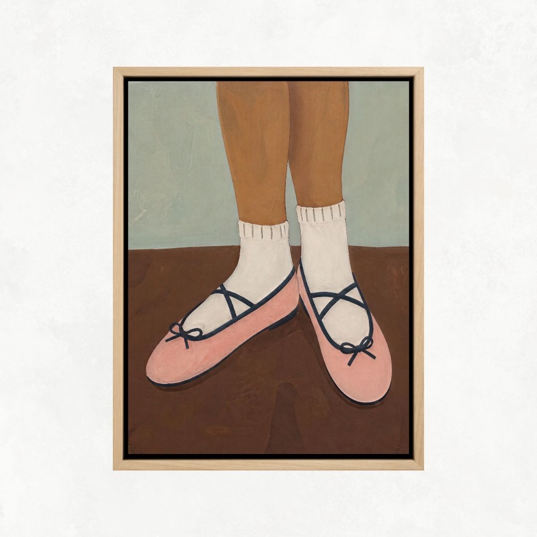 Ballet Flats