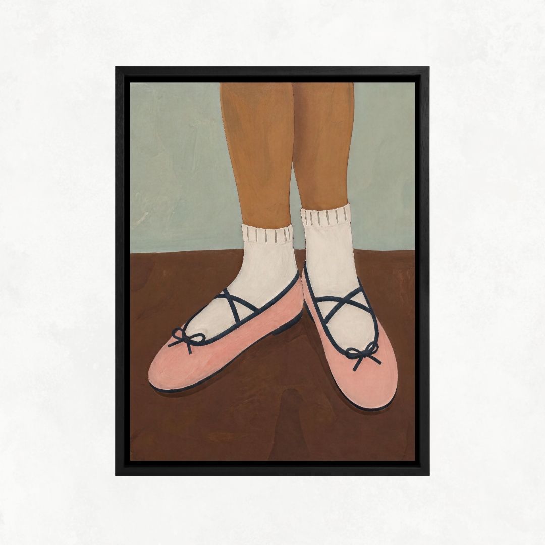 Ballet Flats