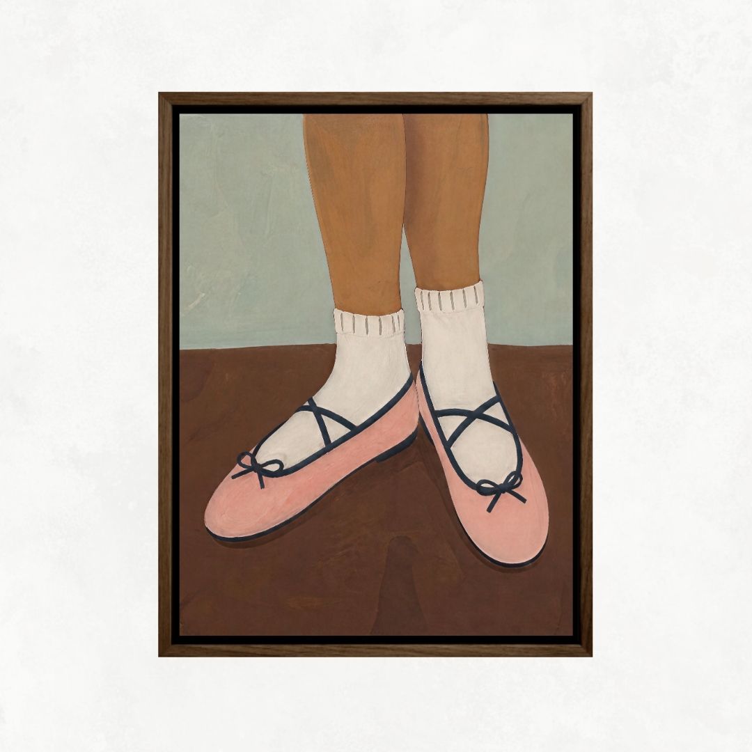 Ballet Flats
