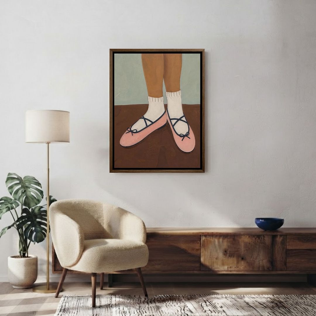 Ballet Flats