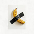 Blocked Banana