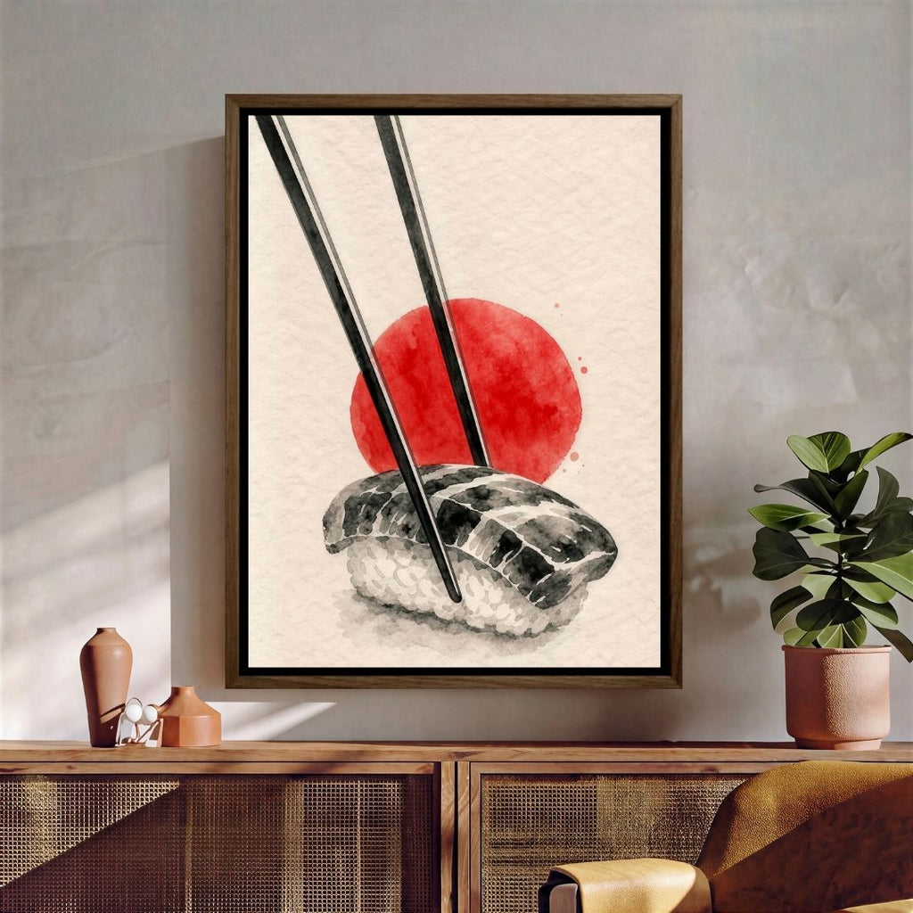 Japanese Sushi
