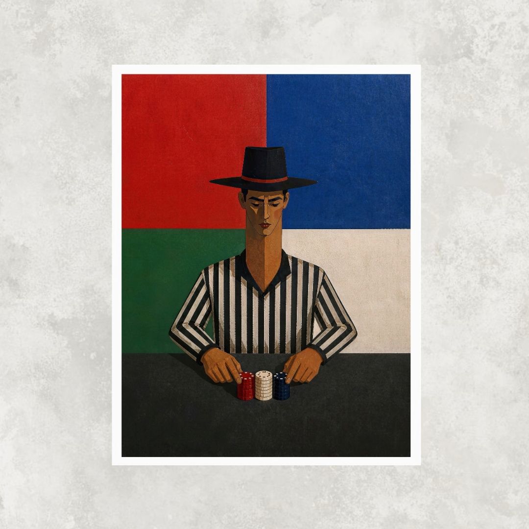 Poker Strategy