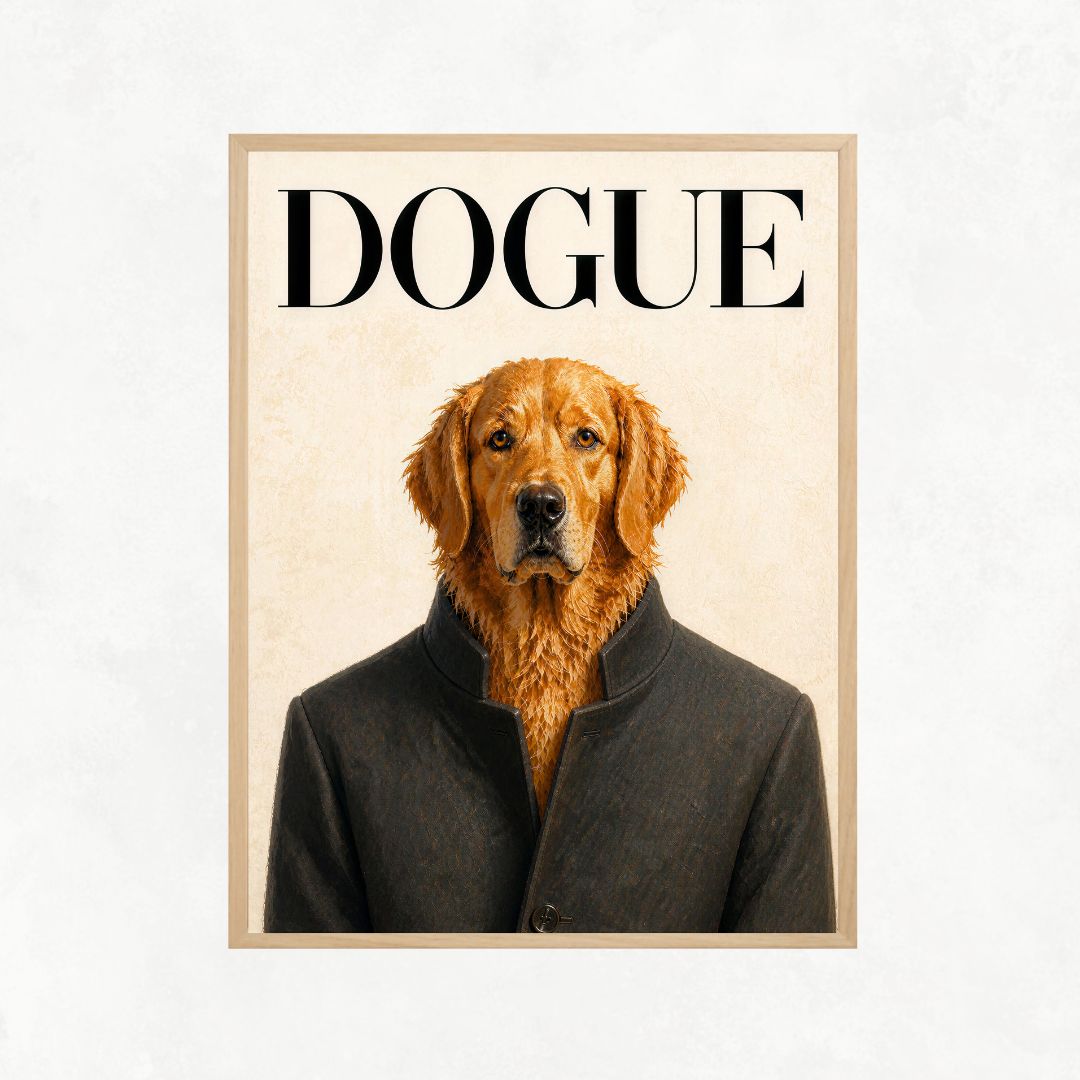 Dogue