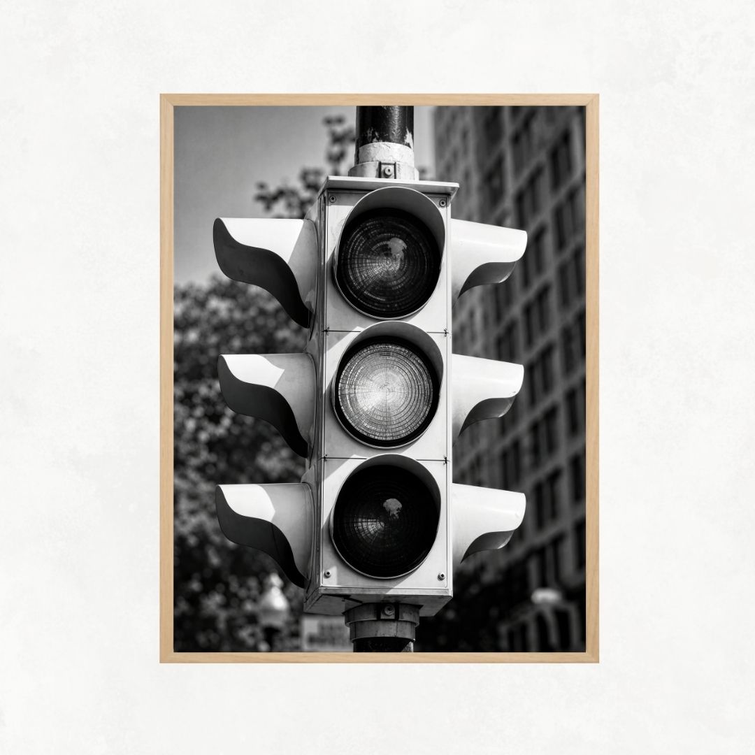 Traffic Light