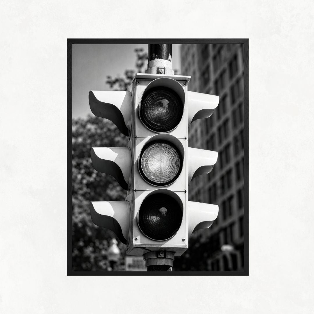 Traffic Light
