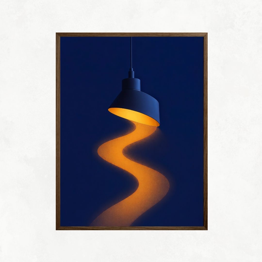 Melting Light