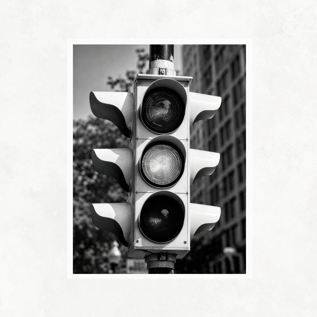 Traffic Light