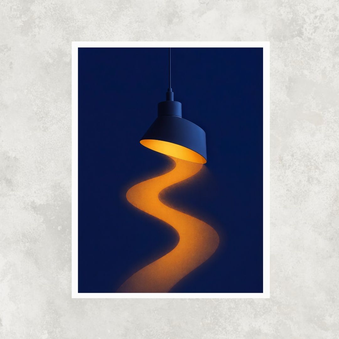 Melting Light