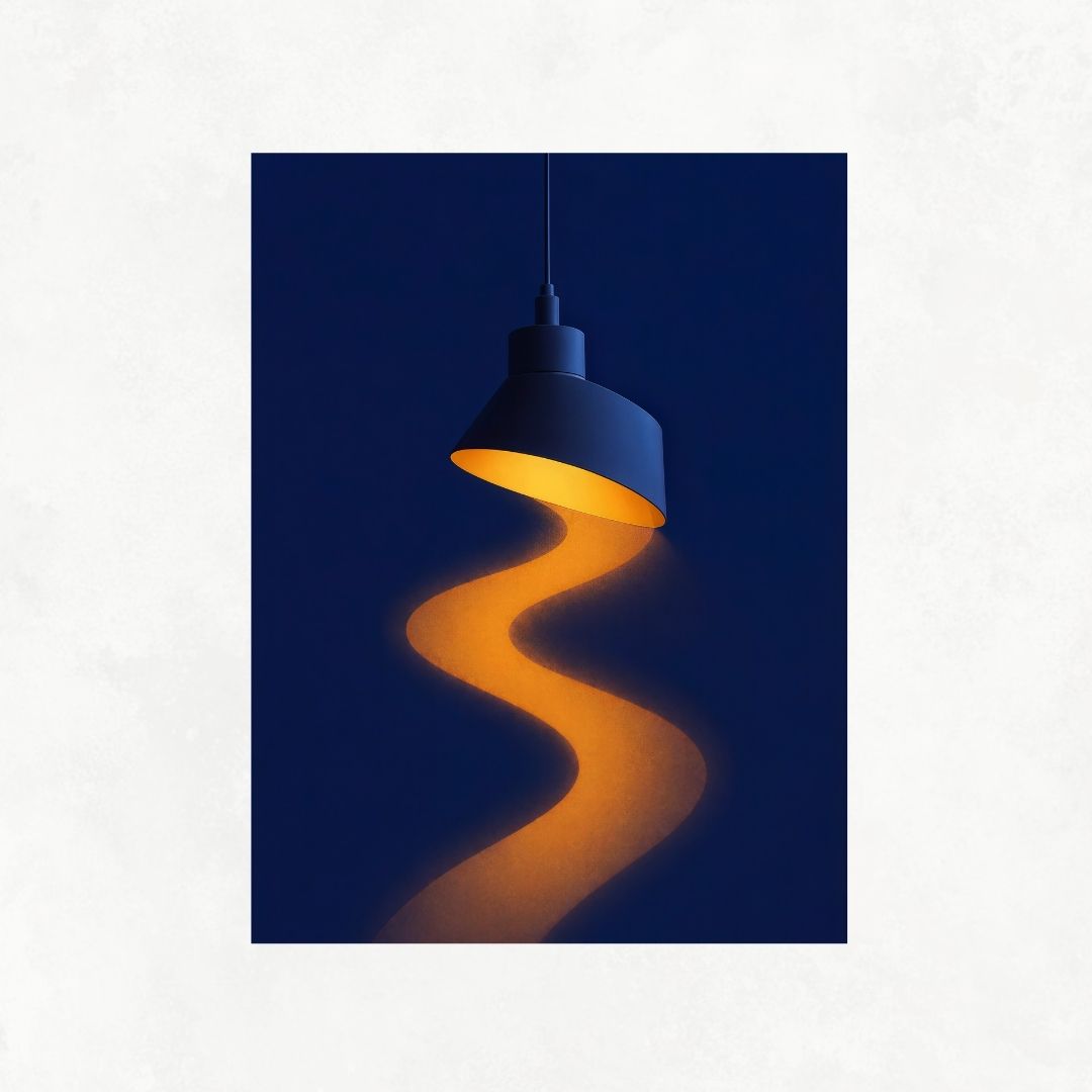 Melting Light