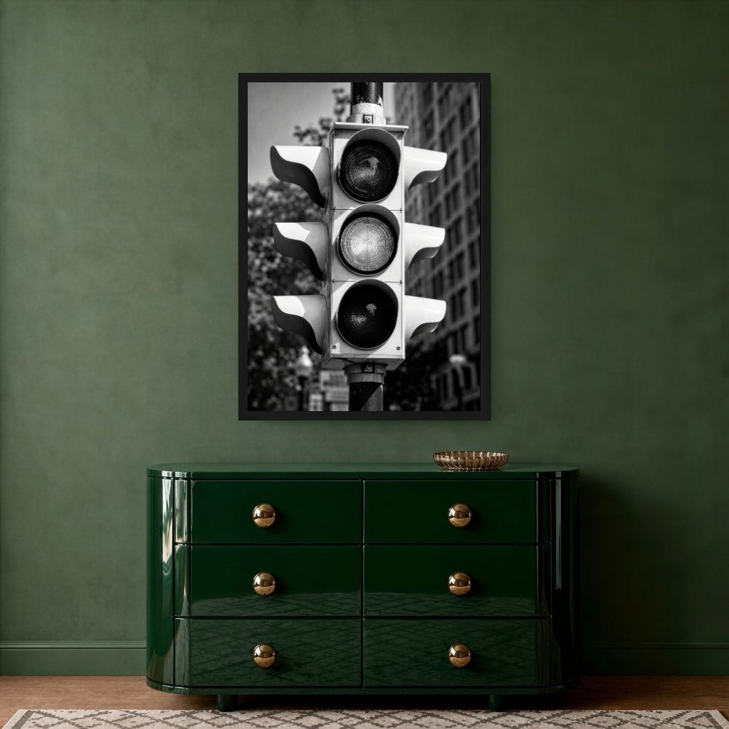 Traffic Light