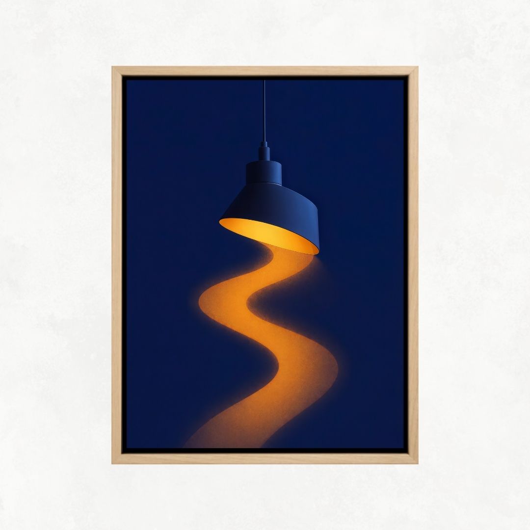 Melting Light