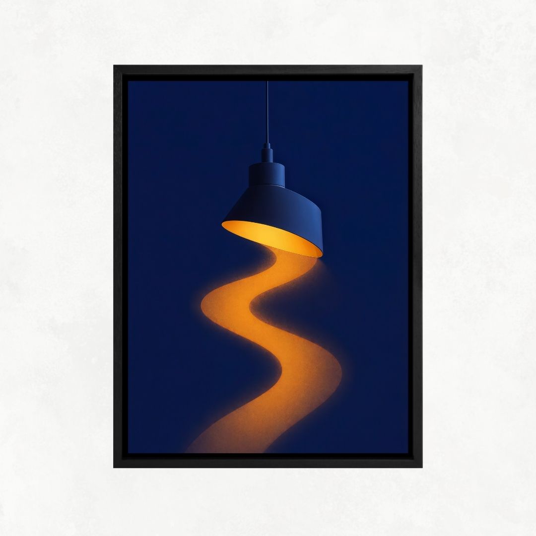 Melting Light
