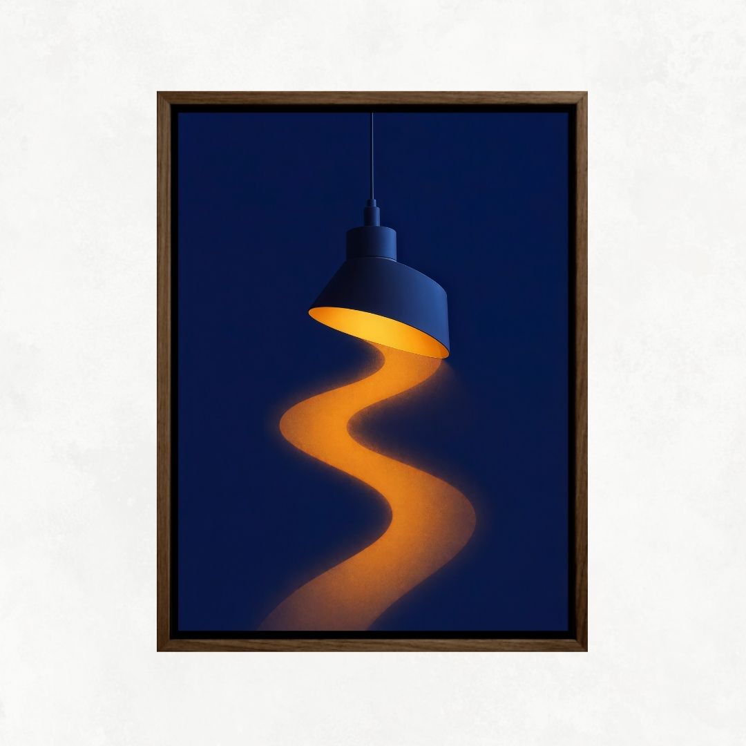 Melting Light