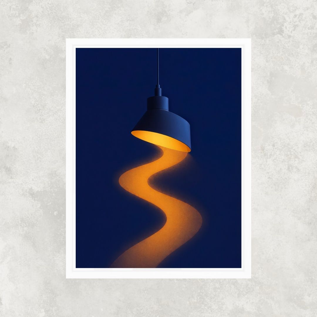 Melting Light
