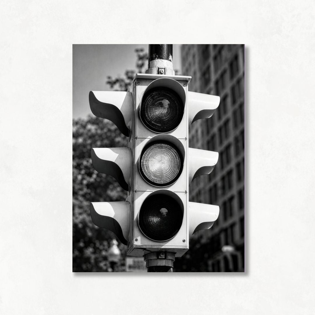 Traffic Light