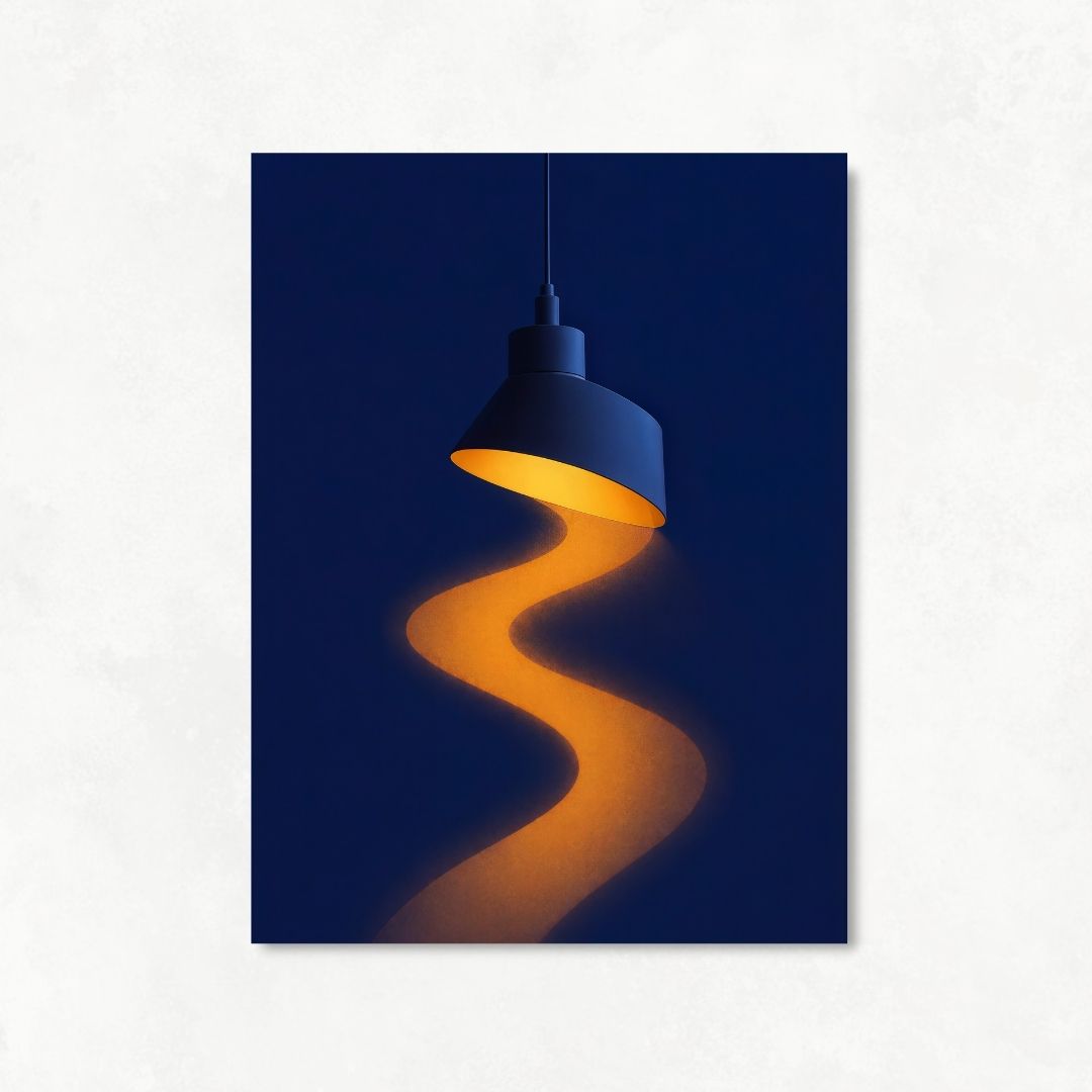Melting Light