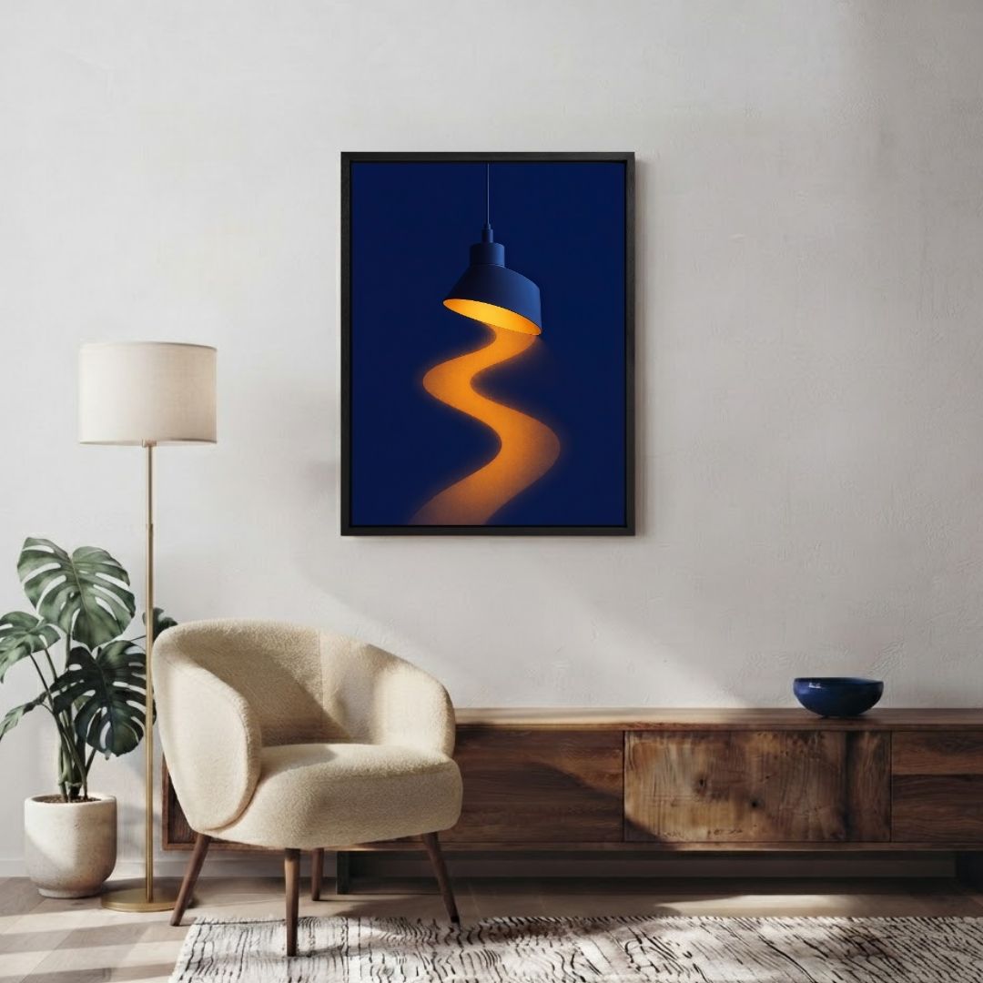 Melting Light