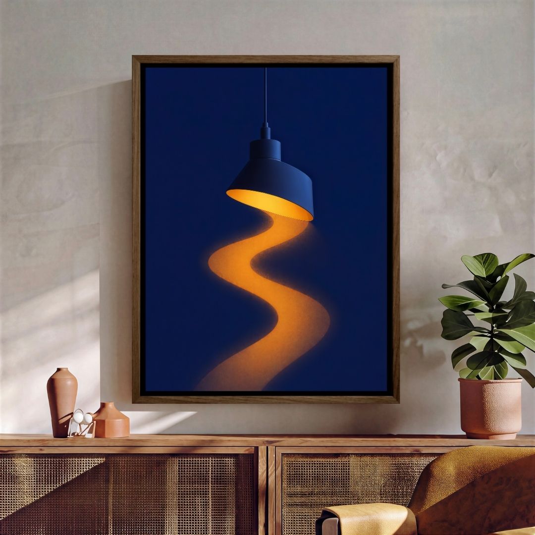 Melting Light