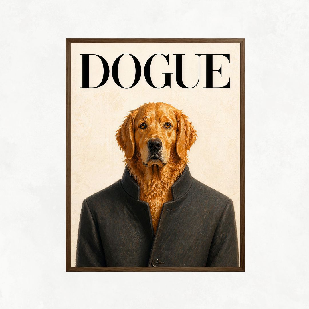 Dogue