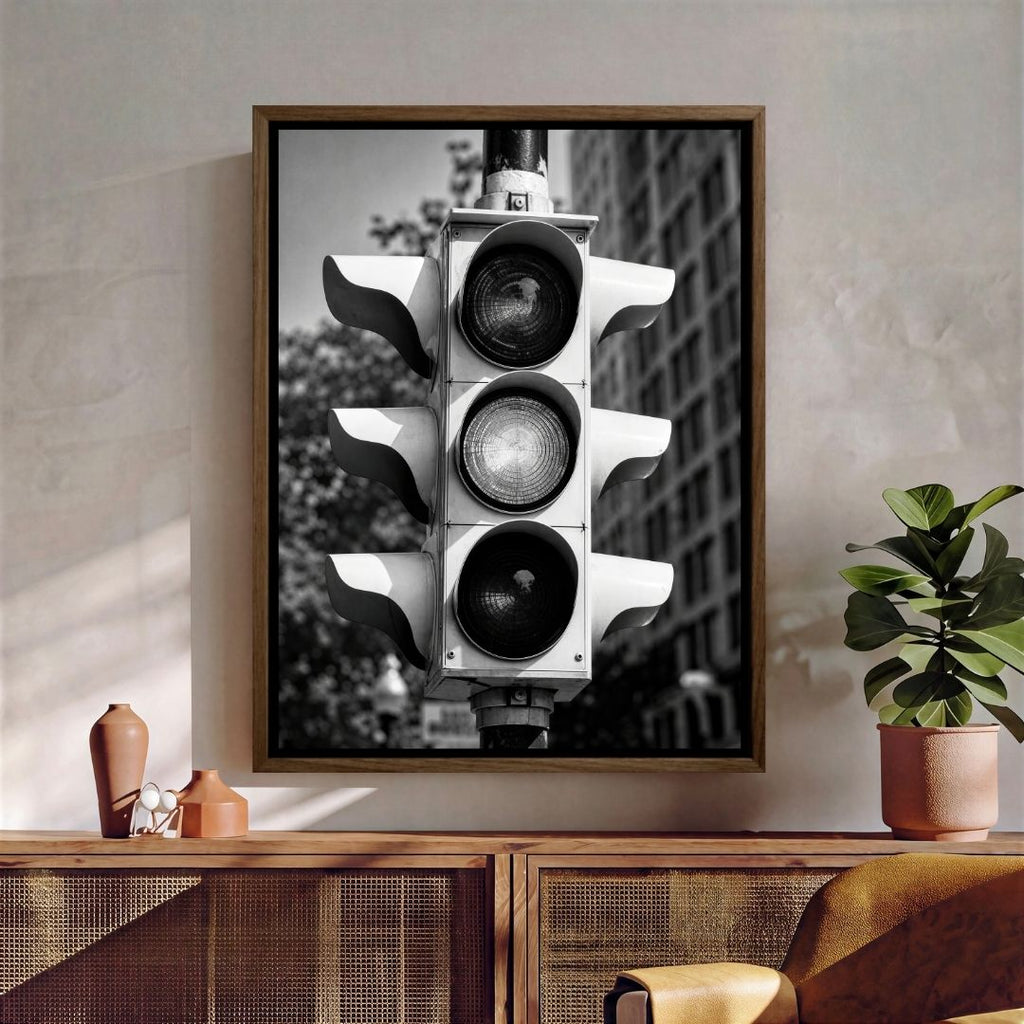 Traffic Light