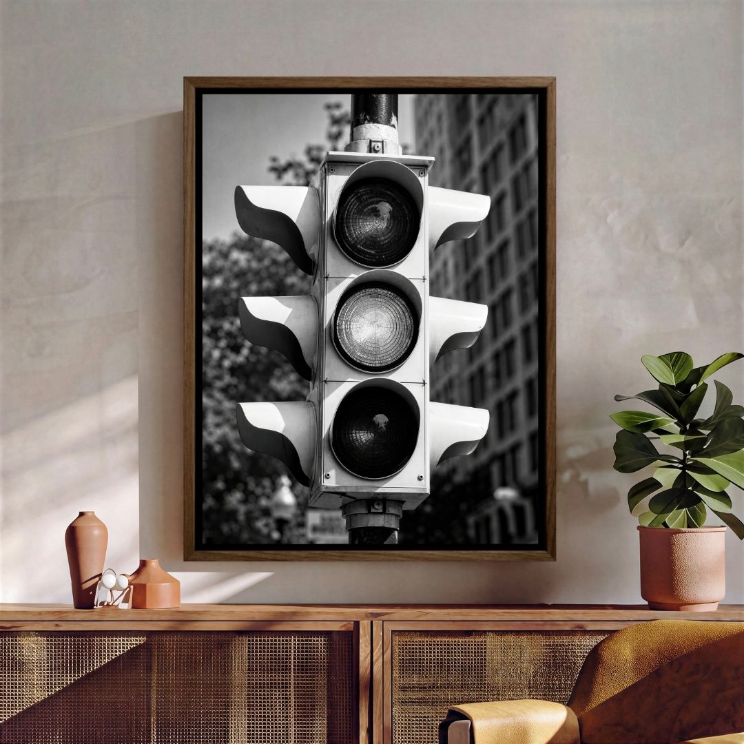 Traffic Light