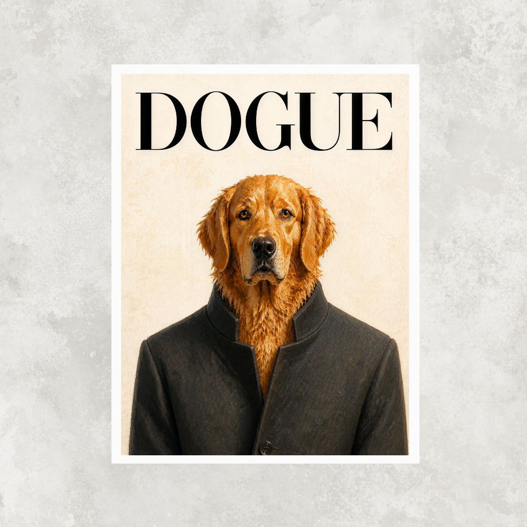 Dogue