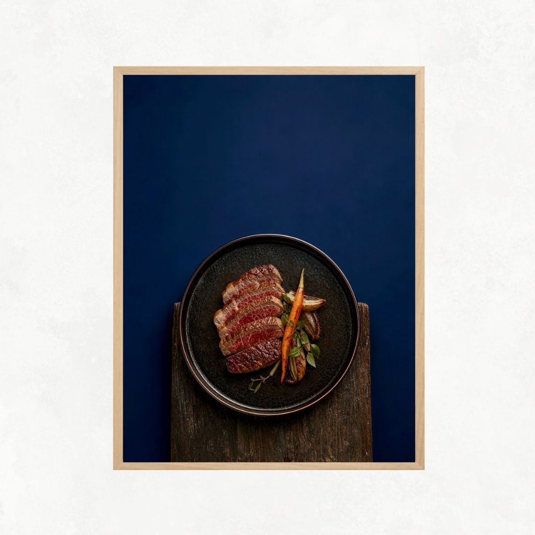 Japanese Menu