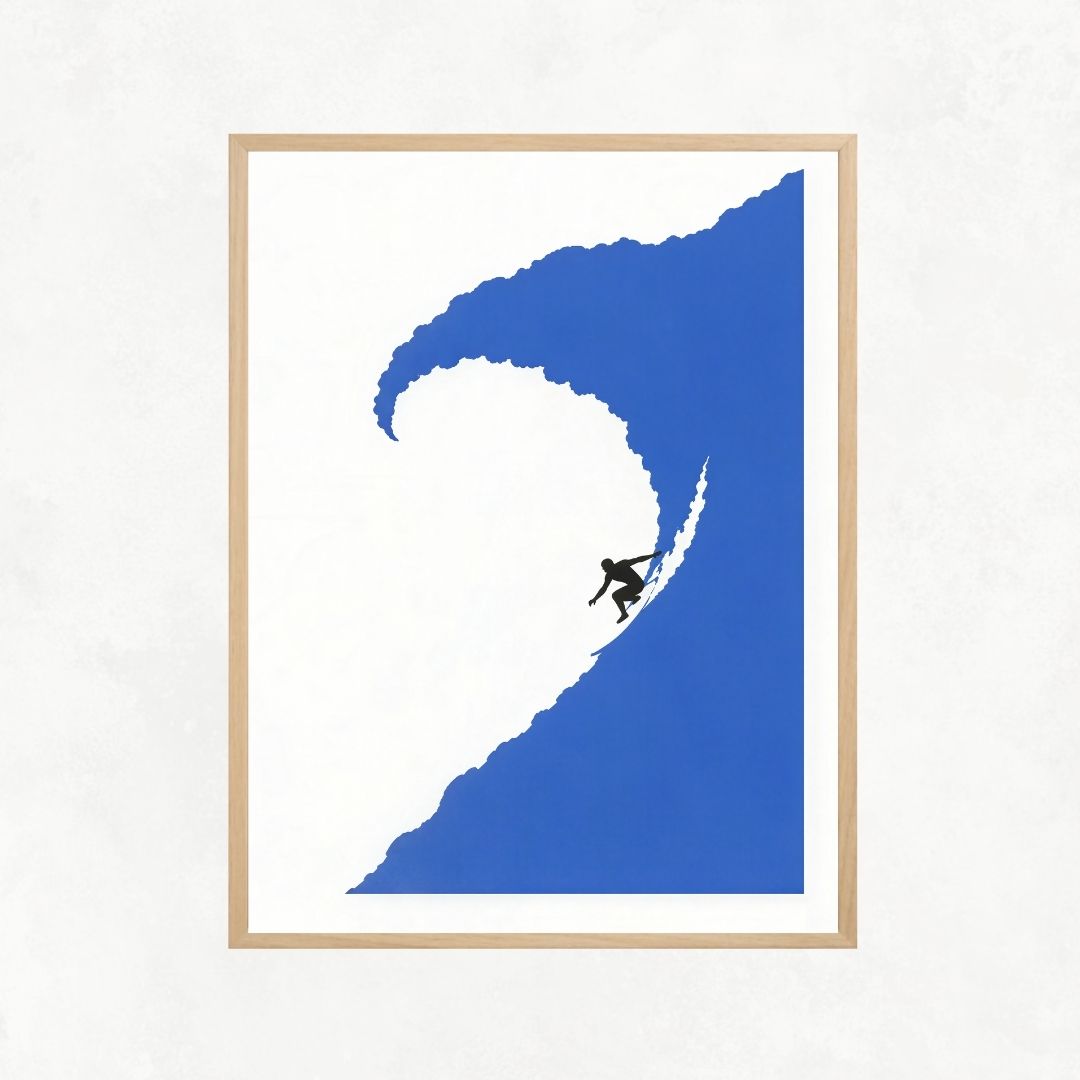 Surfing the Sea