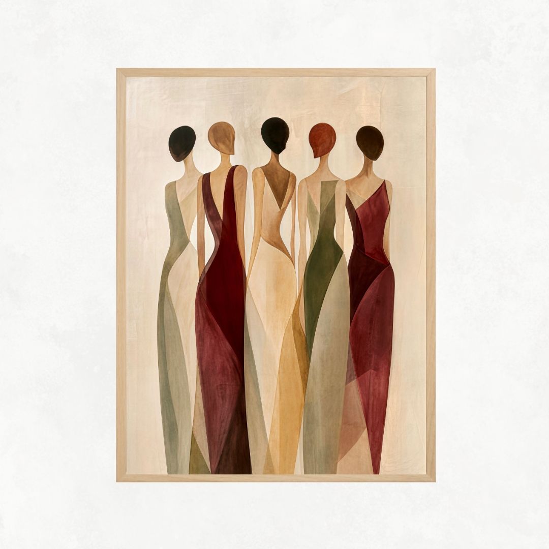 Stylish Women