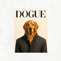 Dogue