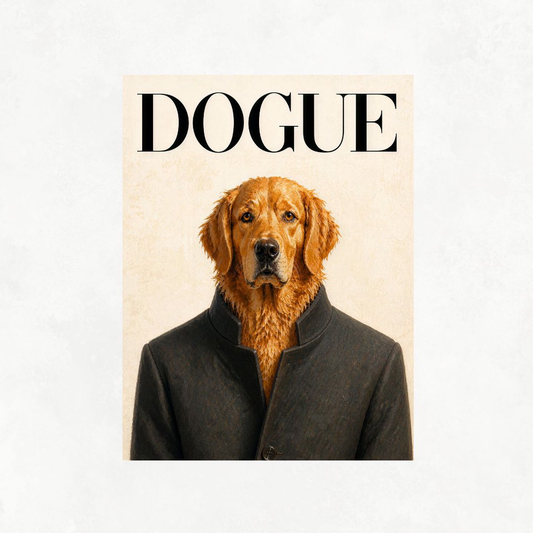 Dogue