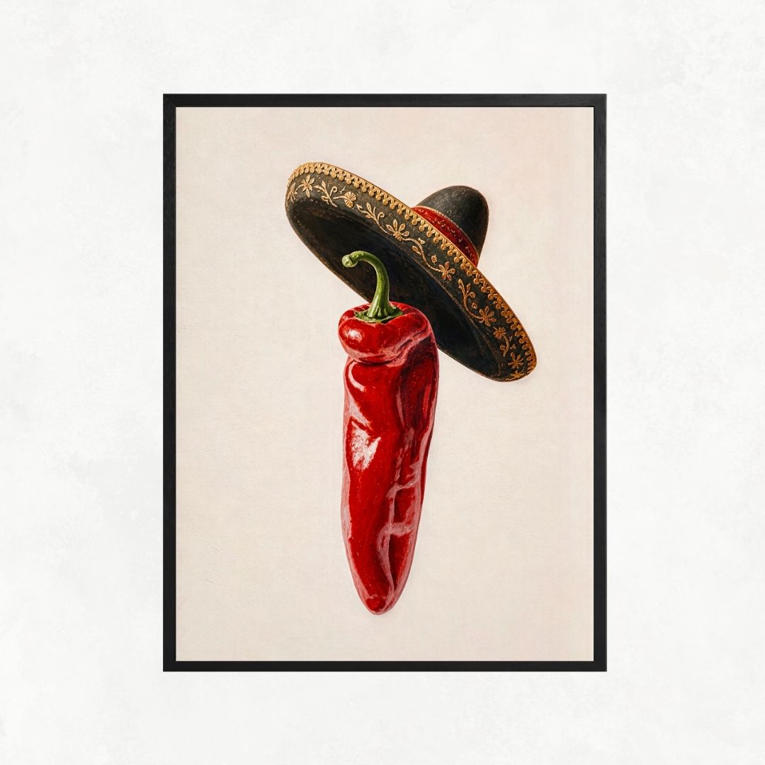 Chilli Mariachi