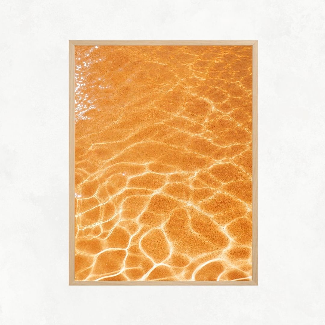 Orange Pool