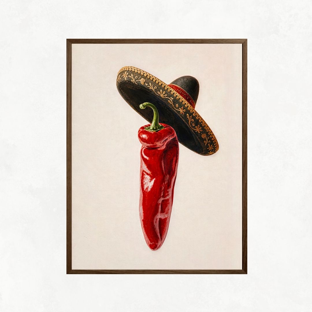 Chilli Mariachi