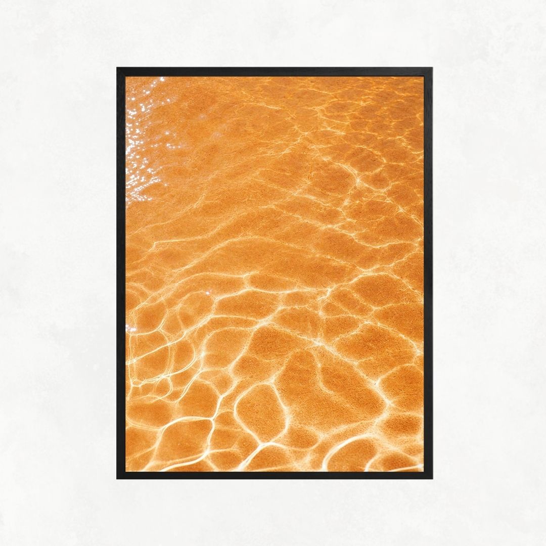 Orange Pool