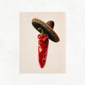 Chilli Mariachi