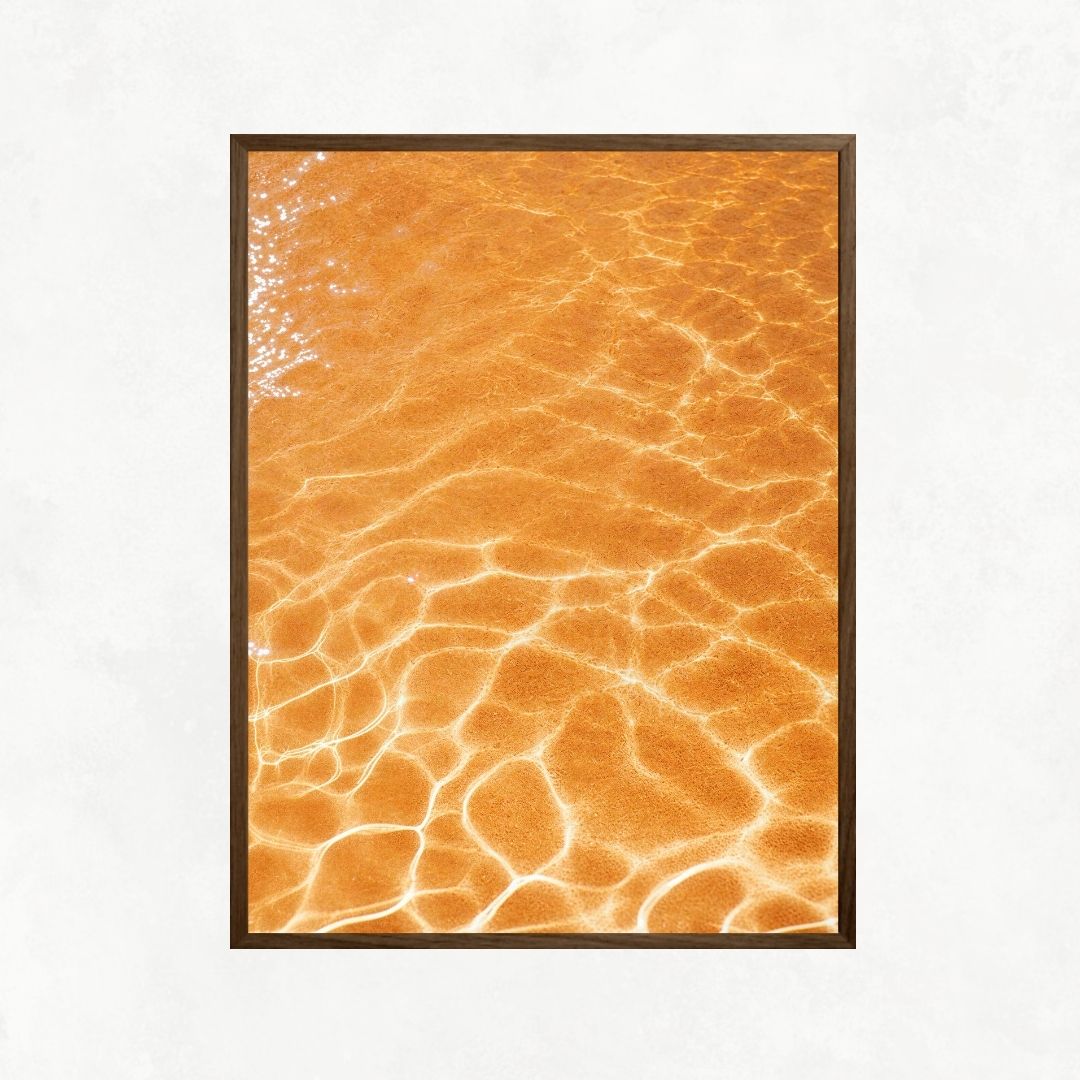 Orange Pool